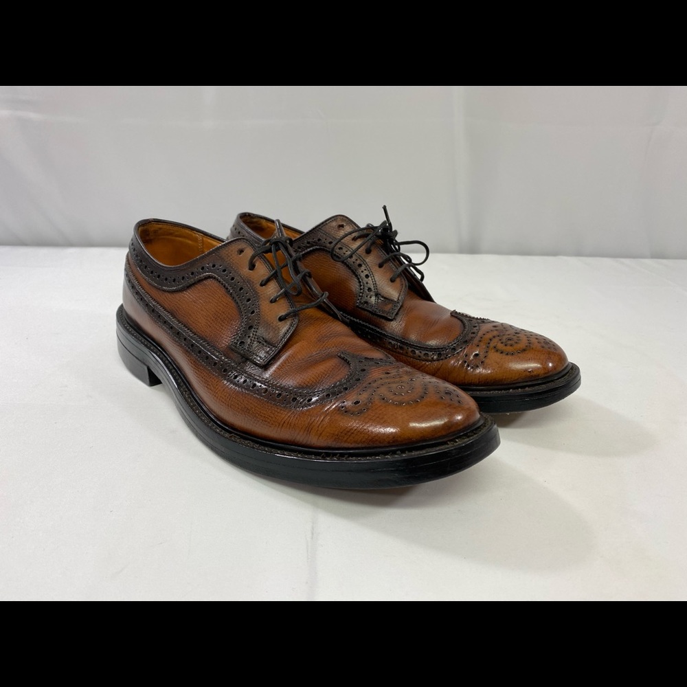 Wb Bootmaker Oxfords View 2